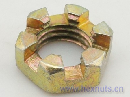 yzp hex nut